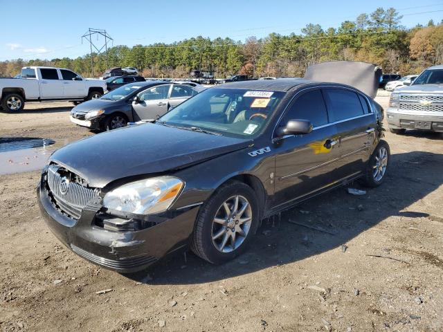 2008 BUICK LUCERNE CXL, 