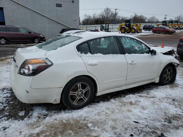 1N4AL21E97C221838 - 2007 NISSAN ALTIMA 2.5 WHITE photo 3