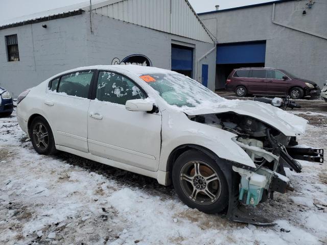 1N4AL21E97C221838 - 2007 NISSAN ALTIMA 2.5 WHITE photo 4