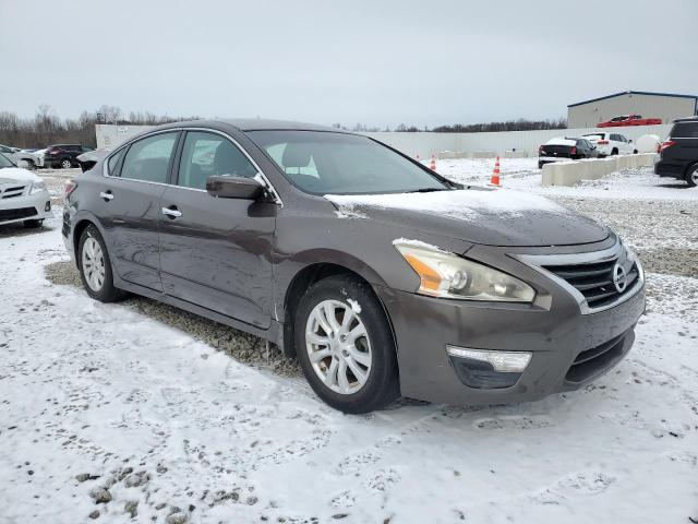 1N4AL3AP0EN335140 - 2014 NISSAN ALTIMA 2.5 BROWN photo 4