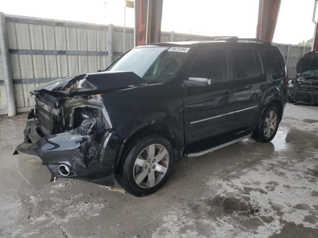 2013 HONDA PILOT TOURING, 