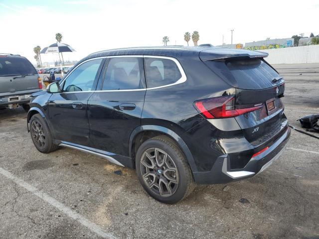 WBX73EF05P5X58040 - 2023 BMW X1 XDRIVE28I BLACK photo 2