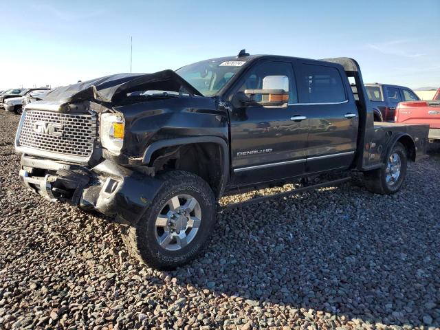 2016 GMC SIERRA K3500 DENALI, 