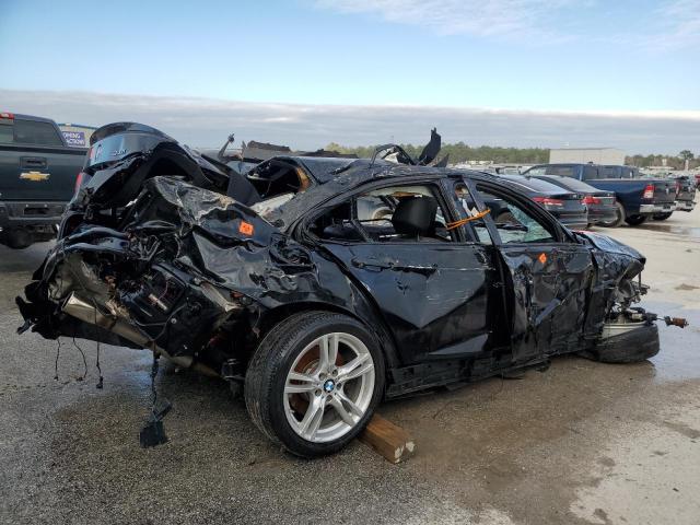 WBA8B3G57GNU34975 - 2016 BMW 340 I BLACK photo 3