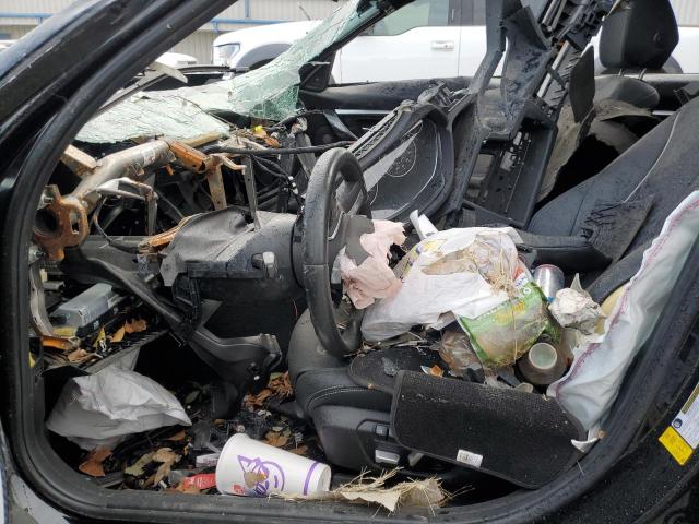 WBA8B3G57GNU34975 - 2016 BMW 340 I BLACK photo 7