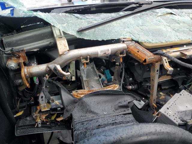 WBA8B3G57GNU34975 - 2016 BMW 340 I BLACK photo 9