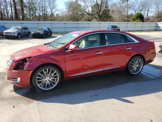 2013 CADILLAC XTS PLATINUM, 