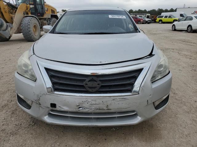 1N4AL3AP2FC243590 - 2015 NISSAN ALTIMA 2.5 SILVER photo 5