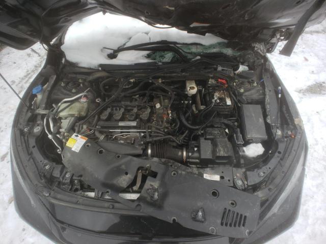 SHHFK7H9XJU408524 - 2018 HONDA CIVIC SPORT TOURING BLACK photo 11