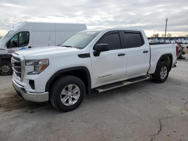 2021 GMC SIERRA K1500, 