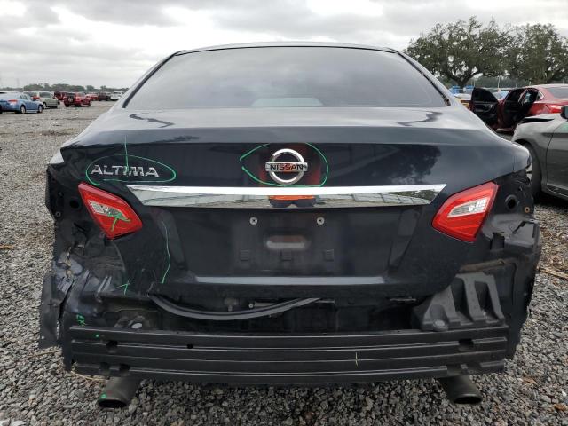 1N4AL3AP6GN342497 - 2016 NISSAN ALTIMA 2.5 BLACK photo 6