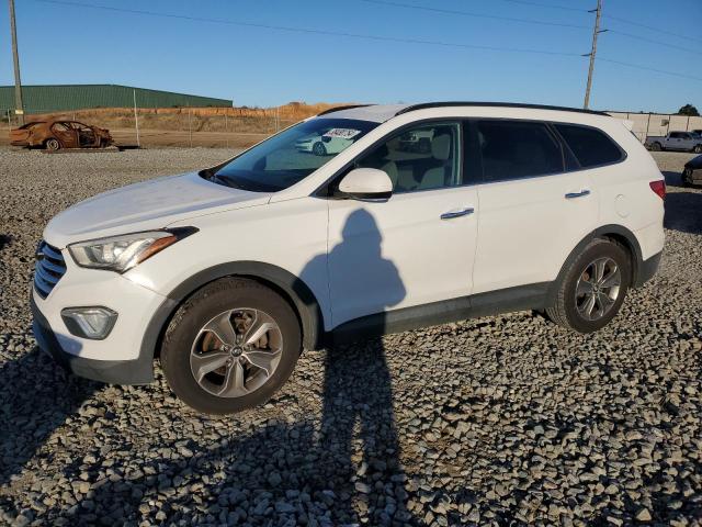 2015 HYUNDAI SANTA FE GLS, 