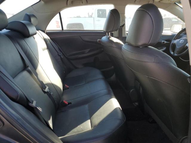 2T1BU40E09C099874 - 2009 TOYOTA COROLLA BASE 黑色 照片 10