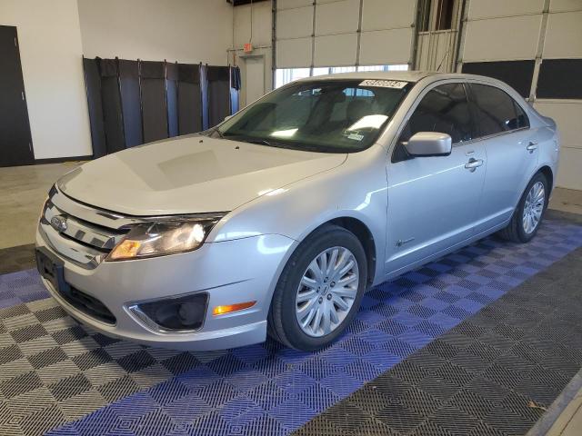 2010 FORD FUSION HYBRID, 