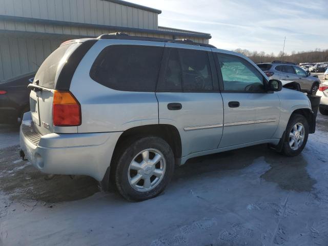 1GKDT13S382138695 - 2008 GMC ENVOY SILVER photo 3