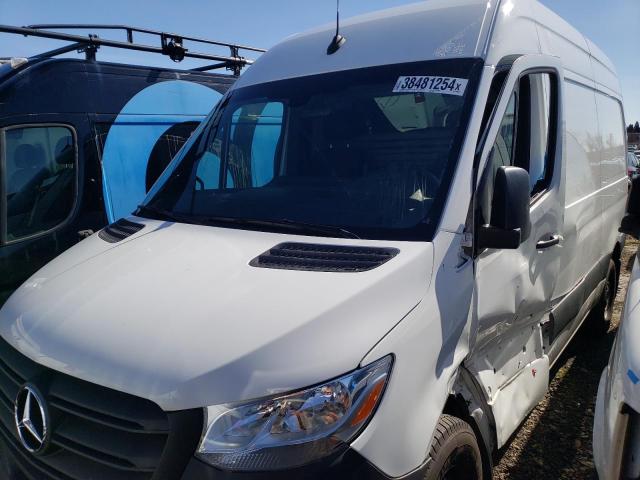 2023 MERCEDES-BENZ SPRINTER 2500, 