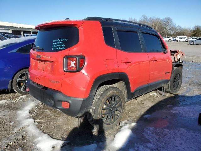 ZACCJBCB3JPH20228 - 2018 JEEP RENEGADE TRAILHAWK RED photo 3