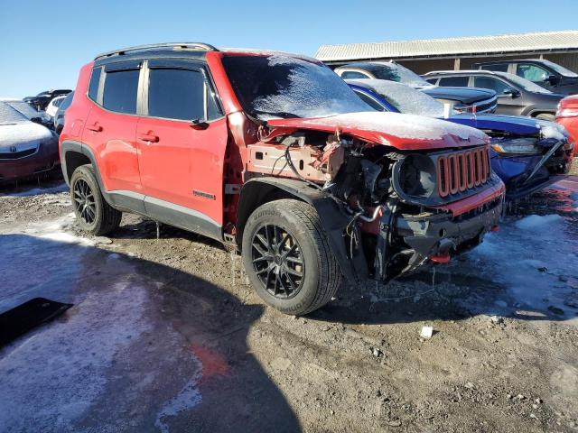 ZACCJBCB3JPH20228 - 2018 JEEP RENEGADE TRAILHAWK RED photo 4