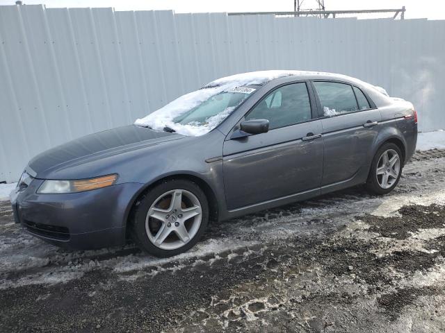 2005 ACURA TL, 