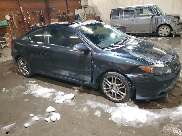 JTKDE177070191210 - 2007 TOYOTA SCION TC 灰色 照片 4