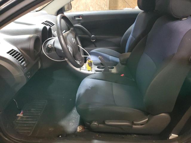 JTKDE177070191210 - 2007 TOYOTA SCION TC 灰色 照片 7