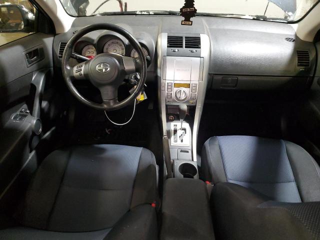 JTKDE177070191210 - 2007 TOYOTA SCION TC 灰色 照片 8