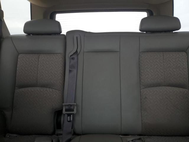 5GZCZ63447S811401 - 2007 SATURN VUE GRAY photo 10