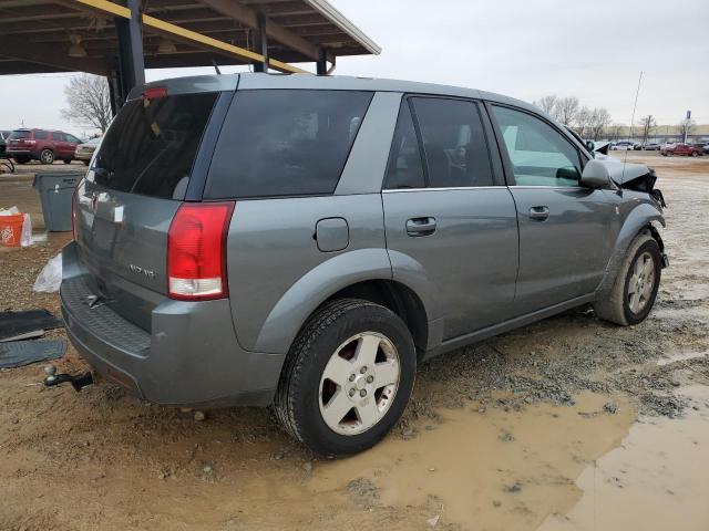 5GZCZ63447S811401 - 2007 SATURN VUE GRAY photo 3