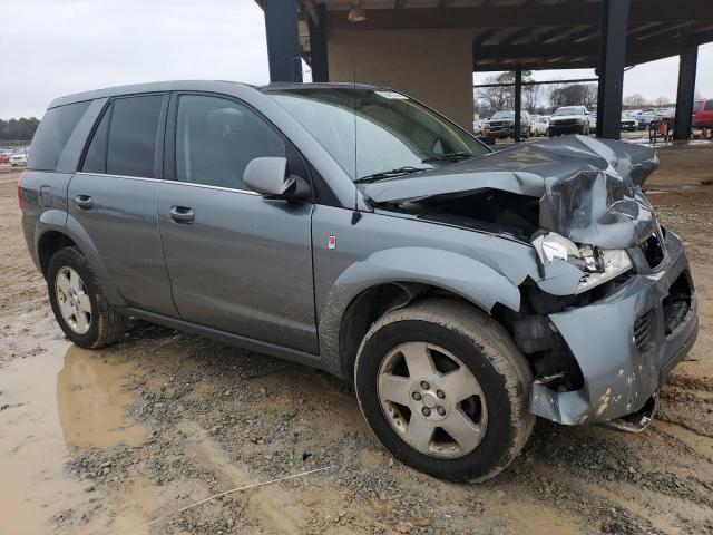 5GZCZ63447S811401 - 2007 SATURN VUE GRAY photo 4