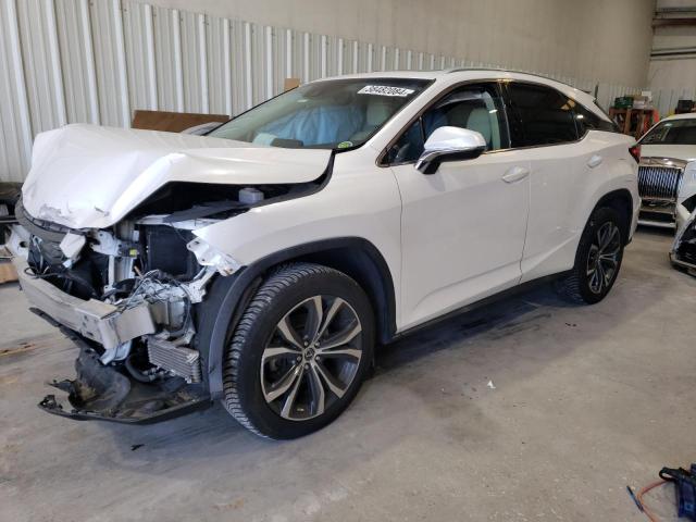 2019 LEXUS RX 350 BASE, 