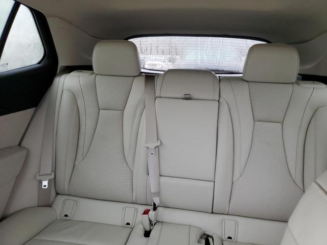 LRBFZNR42MD106028 - 2021 BUICK ENVISION ESSENCE Արծաթագույն լուսանկար 10