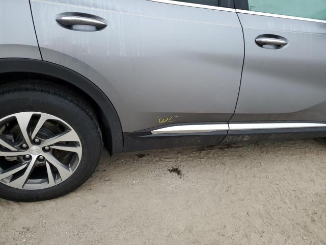 LRBFZNR42MD106028 - 2021 BUICK ENVISION ESSENCE Արծաթագույն լուսանկար 13