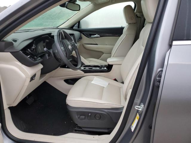 LRBFZNR42MD106028 - 2021 BUICK ENVISION ESSENCE Արծաթագույն լուսանկար 7