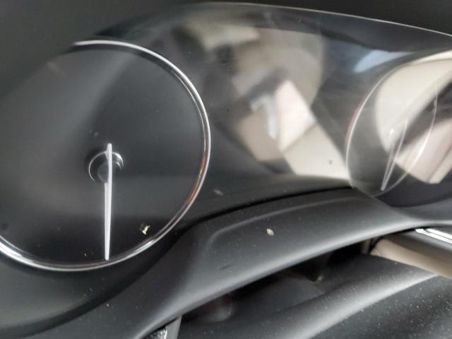 LRBFZNR42MD106028 - 2021 BUICK ENVISION ESSENCE Արծաթագույն լուսանկար 9