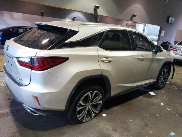 2T2ZZMCA6GC034268 - 2016 LEXUS RX 350 BEIGE photo 3