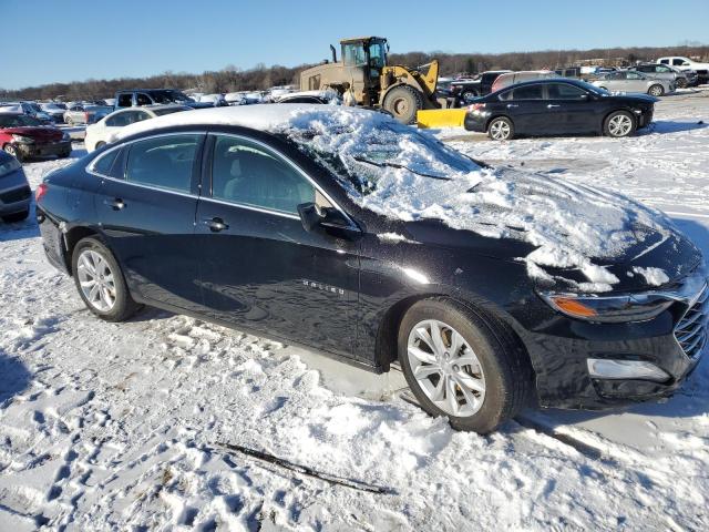 1G1ZD5ST4LF094412 - 2020 CHEVROLET MALIBU LT BLACK photo 4