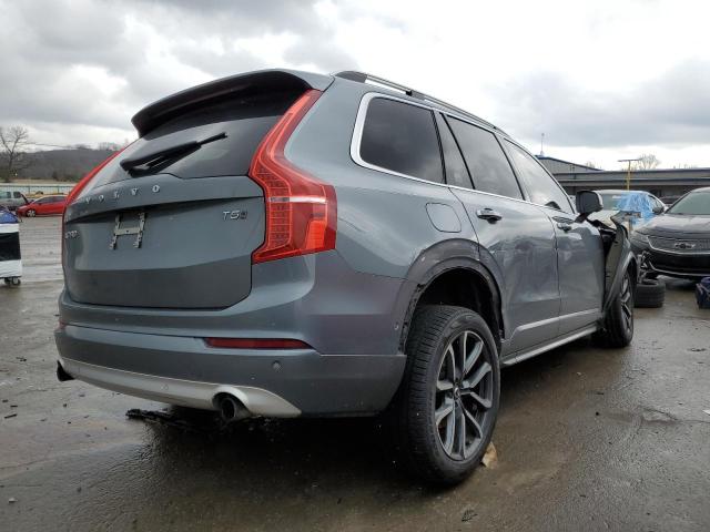 YV4102PK9J1349531 - 2018 VOLVO XC90 T5 GRAY photo 3