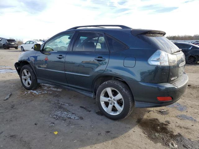 JTJHA31U640038435 - 2004 LEXUS RX 330 CHARCOAL photo 2