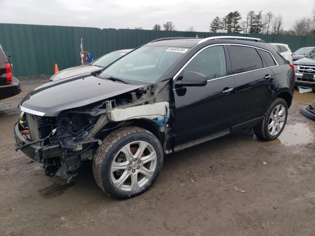 3GYFNDE38DS535558 - 2013 CADILLAC SRX PERFORMANCE COLLECTION Қара фото 1