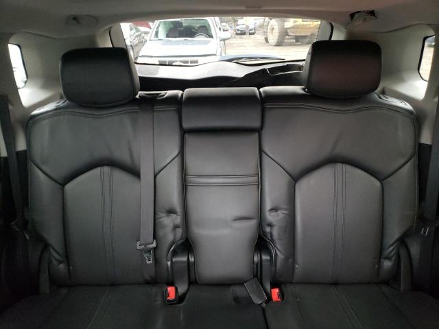 3GYFNDE38DS535558 - 2013 CADILLAC SRX PERFORMANCE COLLECTION Қара фото 10
