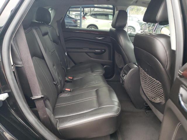 3GYFNDE38DS535558 - 2013 CADILLAC SRX PERFORMANCE COLLECTION Қара фото 11