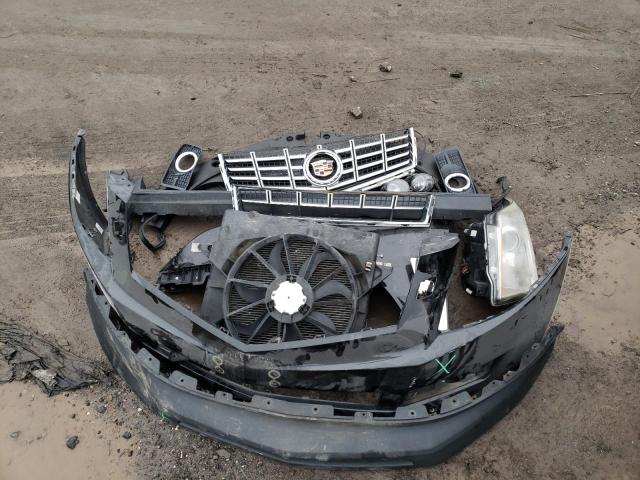 3GYFNDE38DS535558 - 2013 CADILLAC SRX PERFORMANCE COLLECTION Қара фото 13