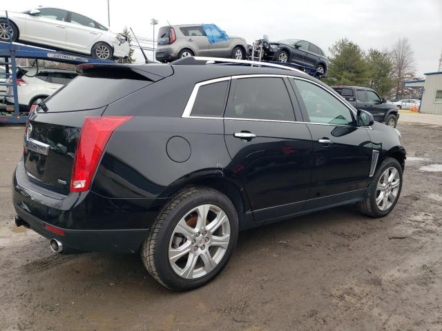 3GYFNDE38DS535558 - 2013 CADILLAC SRX PERFORMANCE COLLECTION Қара фото 3