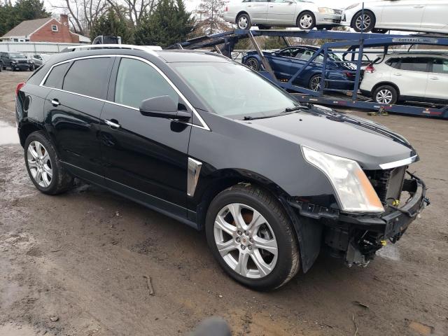 3GYFNDE38DS535558 - 2013 CADILLAC SRX PERFORMANCE COLLECTION Қара фото 4