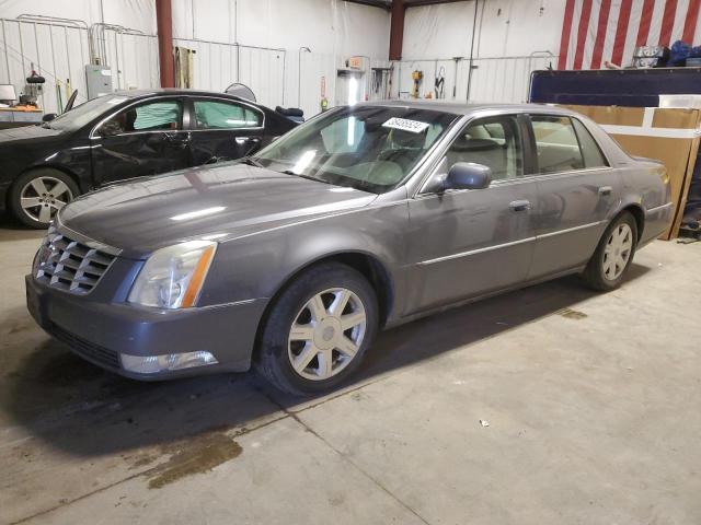 2007 CADILLAC DTS, 