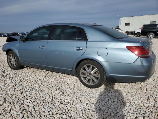 4T1BK36B79U346030 - 2009 TOYOTA AVALON XL TEAL photo 2