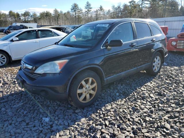 2009 HONDA CR-V EXL, 