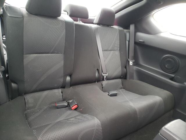 JTKJF5C72C3030511 - 2012 TOYOTA SCION TC 白色 照片 10