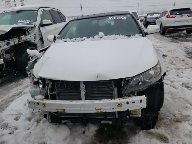 JTKJF5C72C3030511 - 2012 TOYOTA SCION TC 白色 照片 5