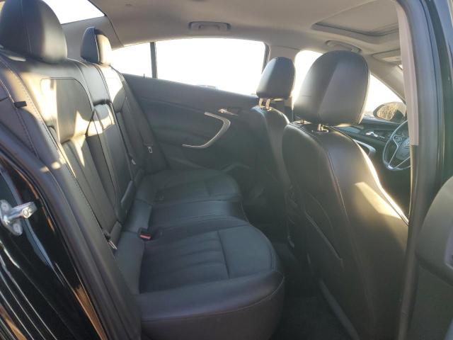 2G4GK5EX3G9138381 - 2016 BUICK REGAL 黑色 照片 10